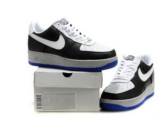 Nike Air Force One Men Low--268